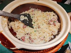 -大鸽饭(汉溪长隆店)
