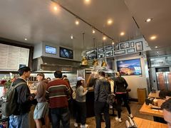 -Fergburger(皇后镇店)