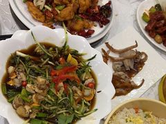 -津悦·正阳春烤鸭(红旗南路店)
