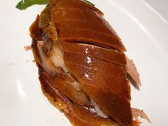 -四季民福烤鸭店(王府井灯市口店)