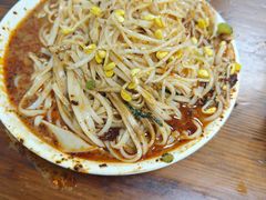 -马国庆蒸面(鼓楼街店)