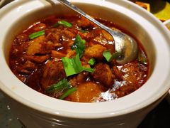 -老头儿油爆虾(星光一期店)