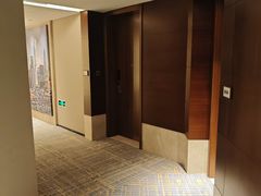 -广州粤海喜来登酒店