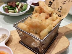 -鑫复盛皇嘉海鲜酒店