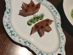水晶肴肉-许爷家·生态湖鲜(徐汇日月光店)