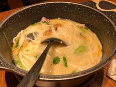 云南过桥米线-云海肴云南菜(正大广场店)