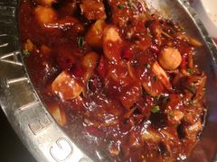 -胖哥俩肉蟹煲(来福士店)