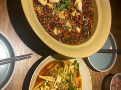-薇酌饮·陕西菜(南门外店)