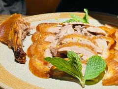 -青年公社烤鸭(青年路店)