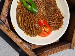 -晓粤·惹味粤菜(凯德乐峰广场店)