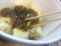 -利强记北角鸡蛋仔(弥敦道店 )