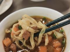 -巴盟人家·内蒙地方菜(华丽家族店)