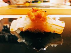 -鮨青(恒基名人购物中心店)