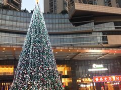 -OPEN開全日自助餐厅·西餐·海鲜(佛山希尔顿酒店)