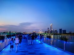 -金鸡湖景区