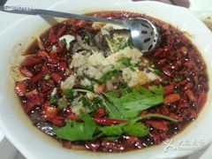 -东四民芳餐厅(世茂工三店)