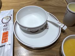 餐具摆设-杨翔豆皮涮牛肚(华阳城店)
