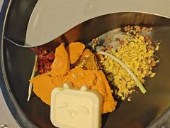 -生活如沸·顺德水牛奶火锅(大学路店)