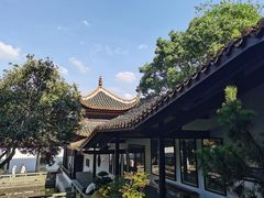 -岳麓书院