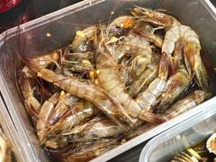 -长平肥姐白粥·海鲜打冷