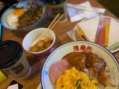 -憶廟街 X 沙角邨(太古城店)