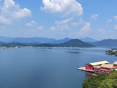 -千岛湖忆湖度假酒店(中心湖景区店)