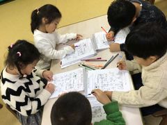 -瑞思少儿中心·少儿英语素养启蒙(新合作校区)