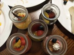 -昆山琶拉帝诗酒店·河畔咖啡厅Riverside Cafe