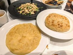 馅饼-凯鸽酒楼(操场城店)