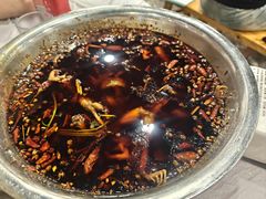 -辣螃铠盆盆蟹大排档(总店)