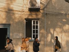 -常熟路(地铁站)