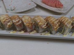 橙色风暴-慕寿司(大宁路店)