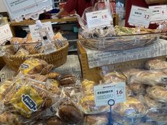 -富贵面包公司(运河店)