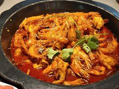 -巴蜀王婆大虾(首经贸店)