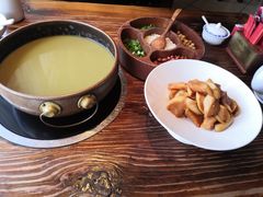 -瑶王府·广西菜(相思湖店)