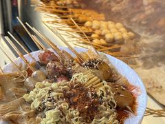 -郭记小街麻辣烫(南小街总店)