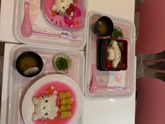 -安吉Hello Kitty乐园