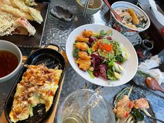 -弓二·烧鸟居酒屋(财富购物中心店)
