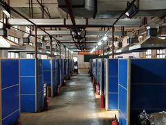 教室环境-沈阳职业技术学院