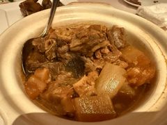 -丽思卡尔顿酒店-天泰轩中餐厅(大沽北路店)