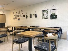 大堂-平行世界·猫咖(首经贸店)