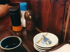 -鸟鹏烧鸟居酒屋(仁恒梦中心店)