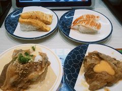 -滨寿司(新街口中央商场店)
