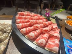 -快乐小羊·内蒙牛羊肉火锅(流花中心店)