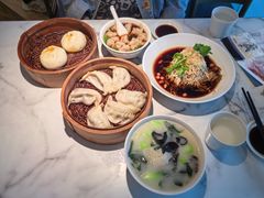 -花园茶楼(兴城西路店)