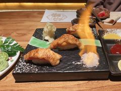 -炉胜·炉端烧·居酒屋