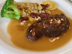 -宜兴隆家宴·私房菜(泰安华庭店)