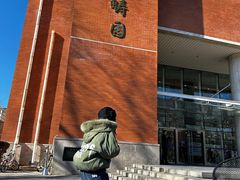 -清华大学-观畴园餐厅