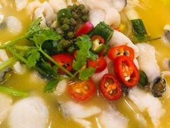 -蜀腾川·火锅鱼.烤鱼(新世界城店)