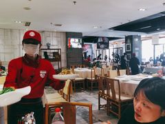 大堂-辣婆婆(航天桥店)